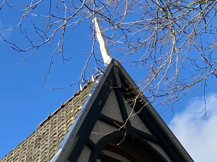Monumentale restauratie Hilversum
