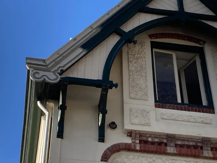 Monumentale restauratie Hilversum