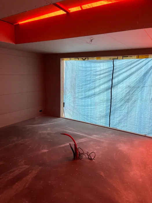 Verbouwing en uitbouw Eemnes