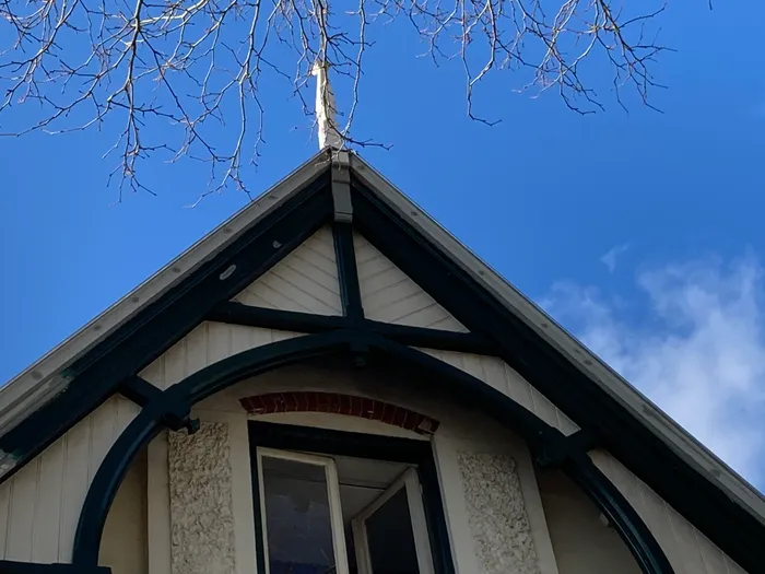 Monumentale restauratie Hilversum