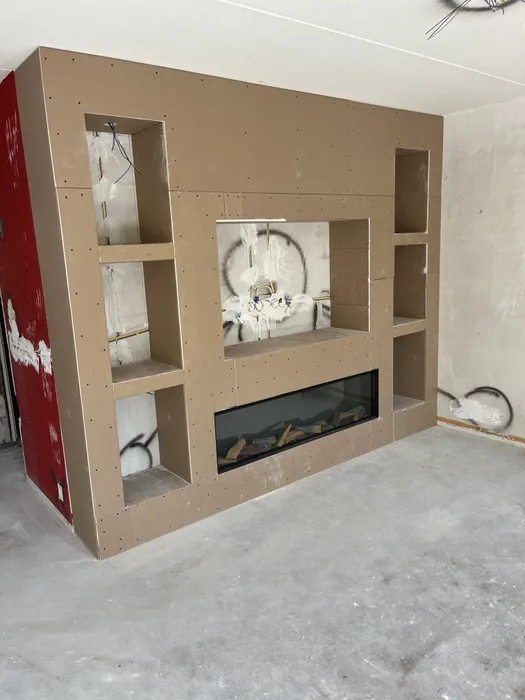 Verbouwing en uitbouw Eemnes